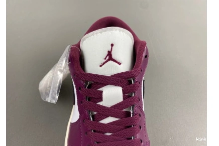 DC0774-161 1 Low Jordan 1207